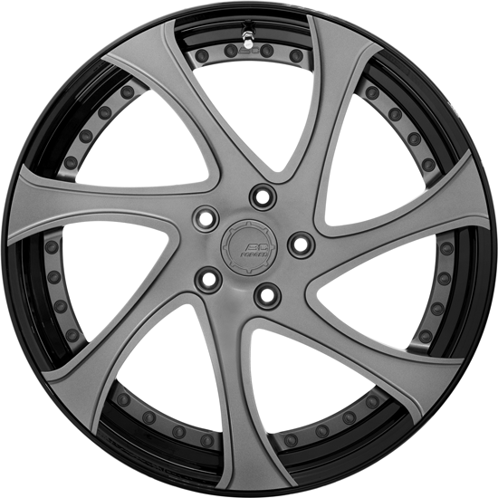 BC Forged Modular 2-Pieces HCA169S