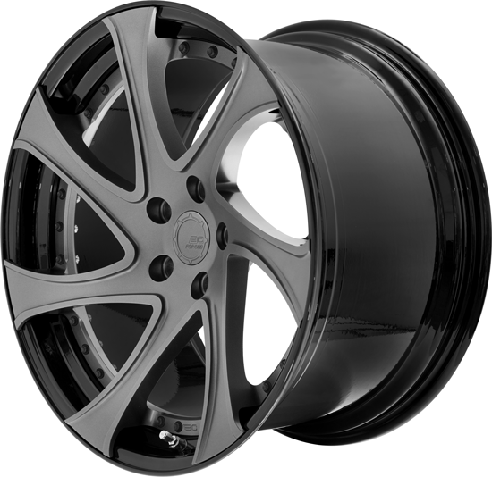 BC Forged Modular 2-Pieces HCA169S