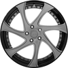 BC Forged Modular 2-Pieces HCA169S