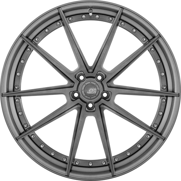 BC Forged Modular 2-Pieces HCA Series HCA191S