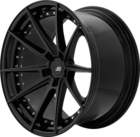 BC Forged Modular 2-Pieces HCA Series HCA191S