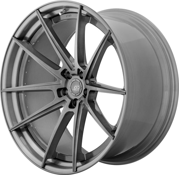 BC Forged Modular 2-Pieces HCA Series HCA191