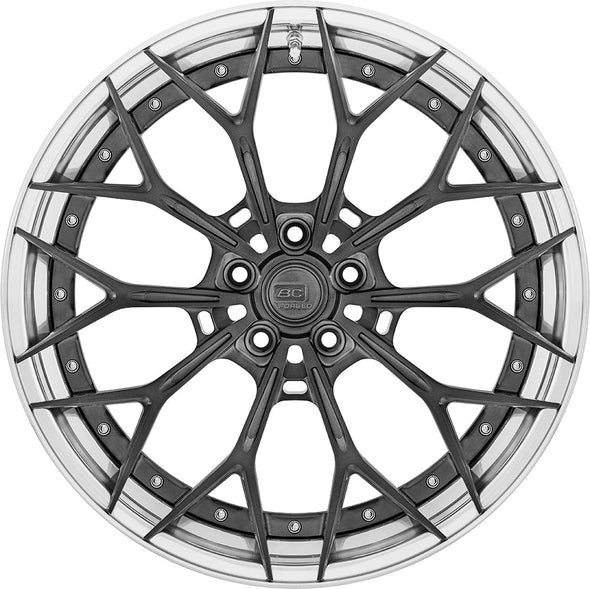 BC Forged Modular 2-Pieces HCA Series HCA195S