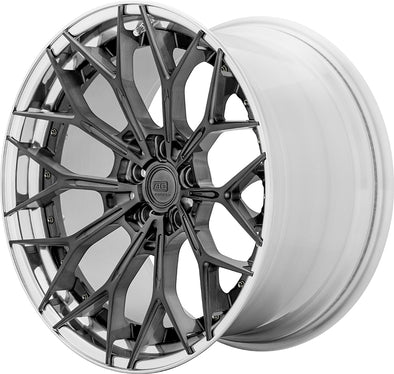 BC Forged Modular 2-Pieces HCA Series HCA195S