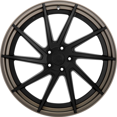 BC Forged Modular 2-Pieces HCA210