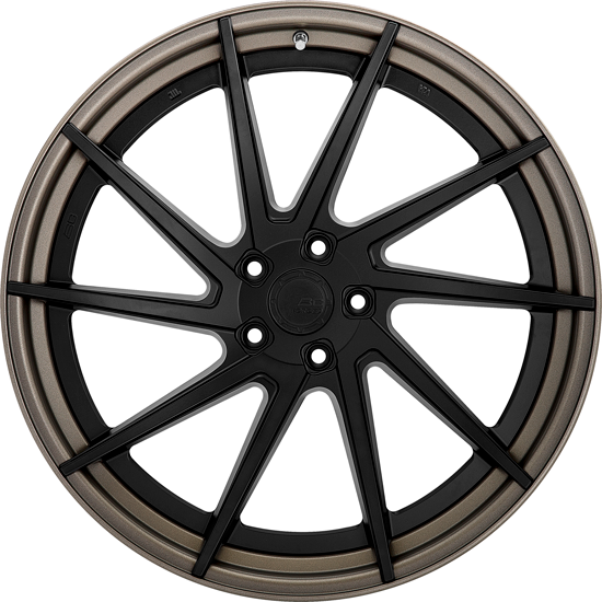 BC Forged Modular 2-Pieces HCA210