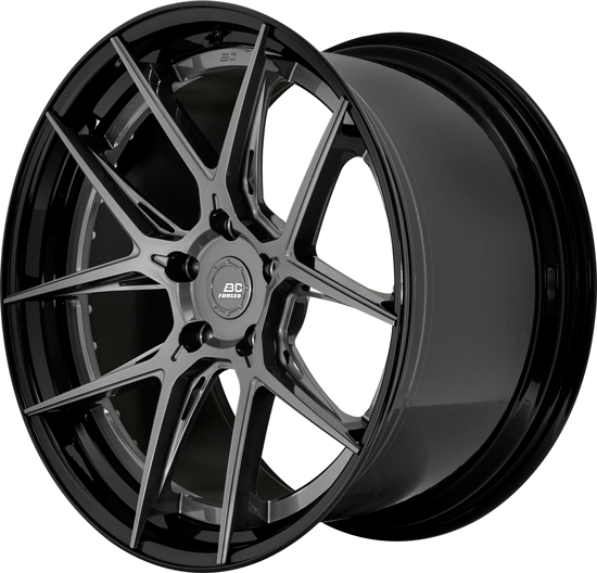 BC Forged Modular 2-Pieces HCA381 