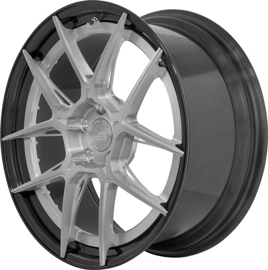 BC Forged Modular 2-Pieces HCA381 