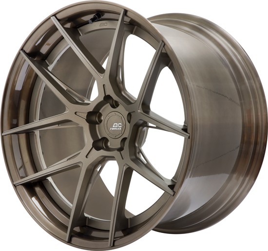 BC Forged Modular 2-Pieces HCA381 