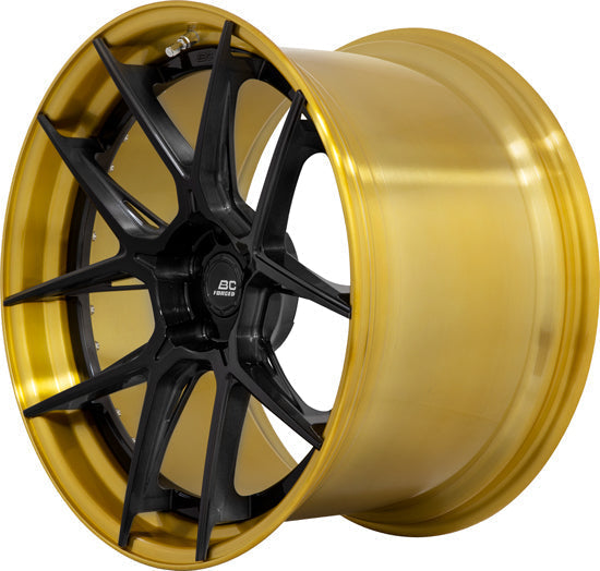 BC Forged Modular 2-Pieces HCA381 