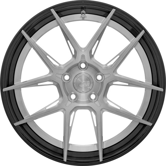 BC Forged Modular 2-Pieces HCA381 