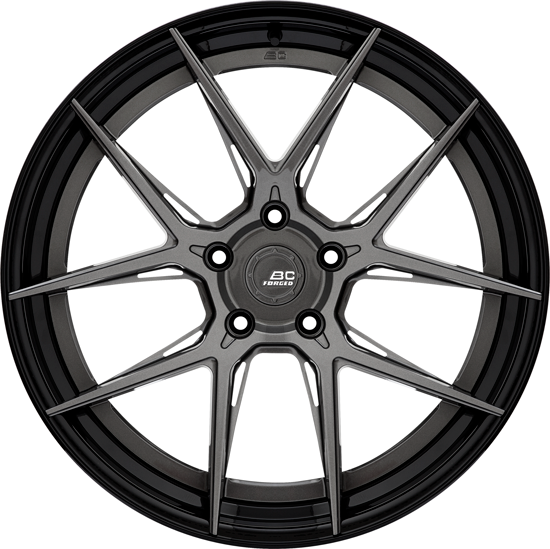 BC Forged Modular 2-Pieces HCA381 