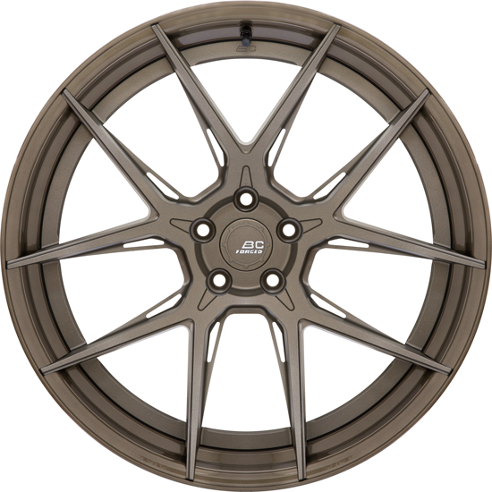 BC Forged Modular 2-Pieces HCA381 