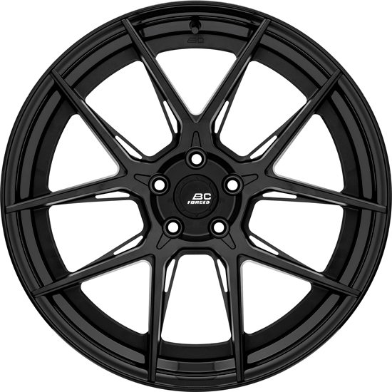 BC Forged Modular 2-Pieces HCA381 