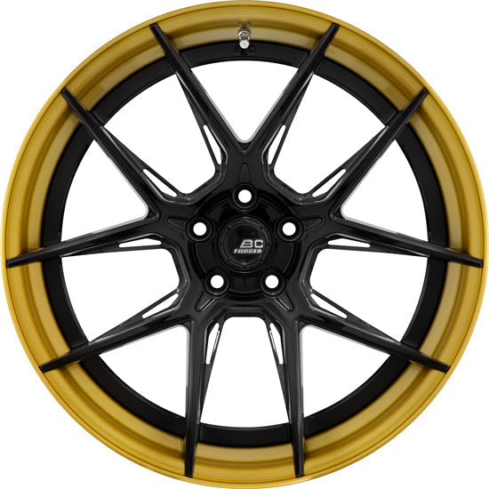 BC Forged Modular 2-Pieces HCA381 