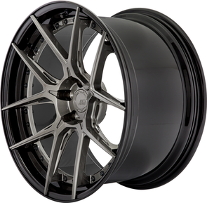 BC Forged Modular 2-Pieces HCA381S