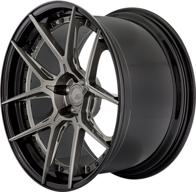 BC Forged Modular 2-Pieces HCA381S