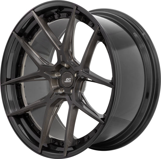 BC Forged Modular 2-Pieces HCA381S 