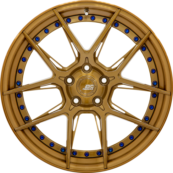 BC Forged Modular 2-Pieces HCA381S 