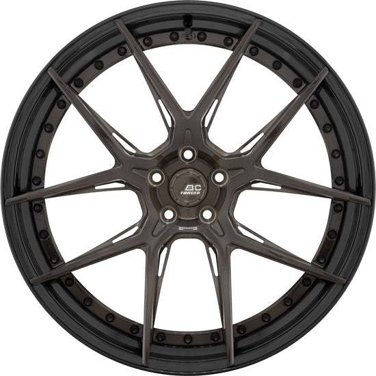 BC Forged Modular 2-Pieces HCA381S 