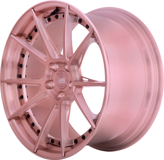 BC Forged Modular 2-Pieces HCA382S