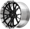 BC Forged Modular 2-Pieces HCA384S