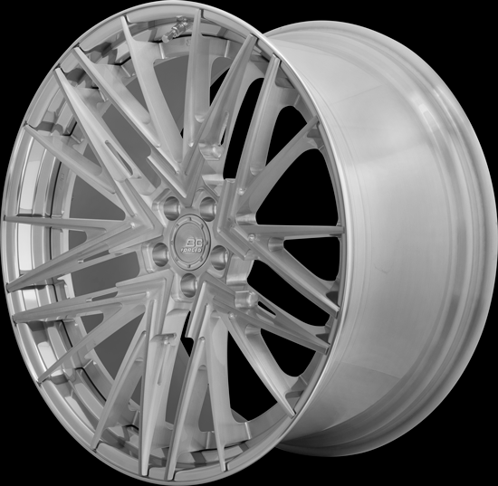 BC Forged Modular 2-Pieces HCA385 