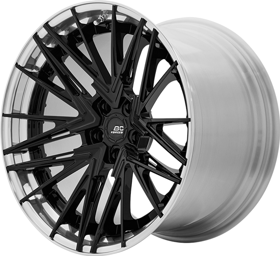 BC Forged Modular 2-Pieces HCA385 