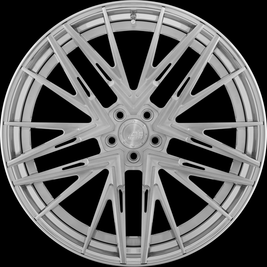 BC Forged Modular 2-Pieces HCA385 