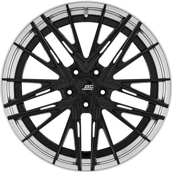 BC Forged Modular 2-Pieces HCA385 