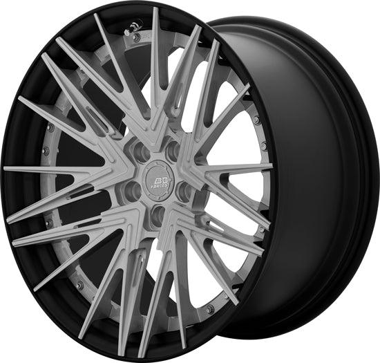BC Forged Modular 2-Pieces HCA385S 