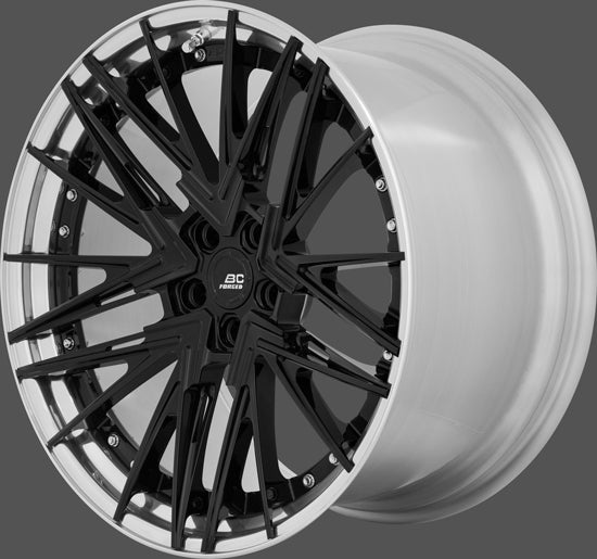 BC Forged Modular 2-Pieces HCA385S 