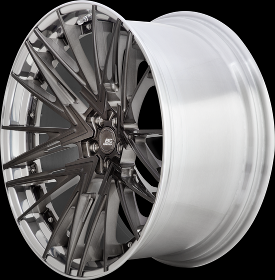 BC Forged Modular 2-Pieces HCA385S 