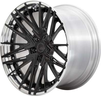 BC Forged Modular 2-Pieces HCA385S