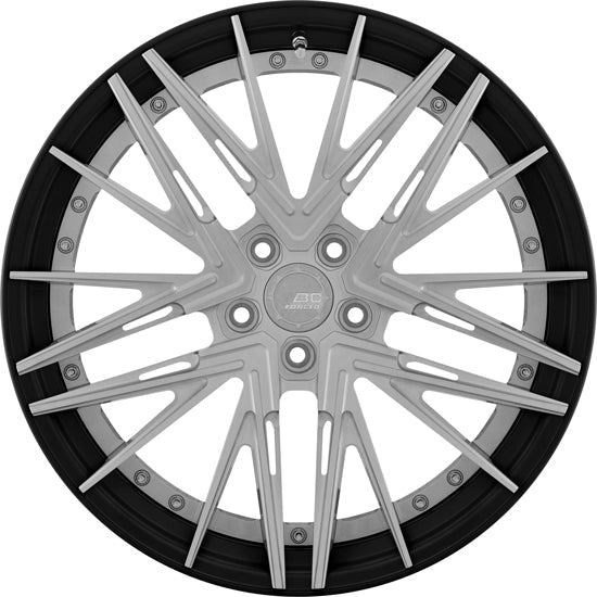 BC Forged Modular 2-Pieces HCA385S 