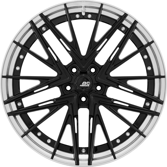BC Forged Modular 2-Pieces HCA385S 