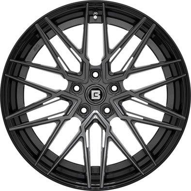 BC Forged Modular 2-Pieces HCA386