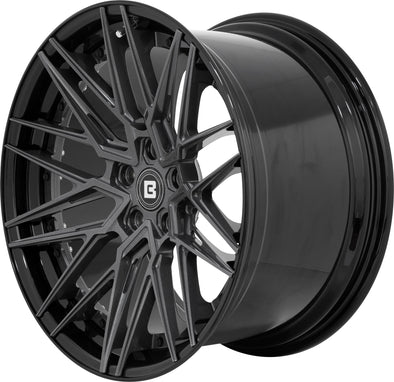 BC Forged Modular 2-Pieces HCA386S