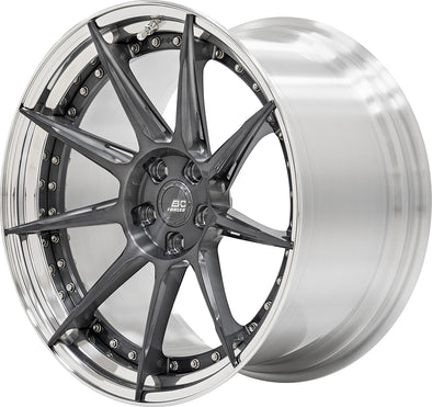 BC Forged Modular 2-Pieces HCA389S