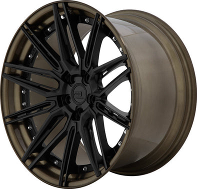 BC Forged Modular 2-Pieces HCA671S