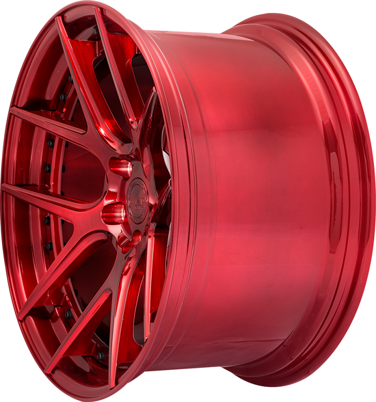 BC Forged Modular 2-Pieces HCS02S
