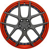 BC Forged Modular 2-Pieces HCS02S