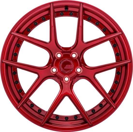 BC Forged Modular 2-Pieces HCS02S
