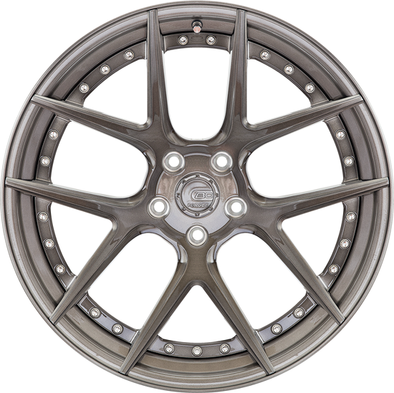 BC Forged Modular 2-Pieces HCS02S