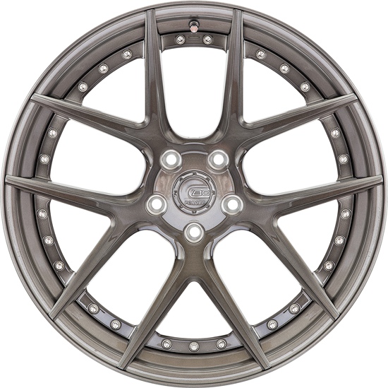 BC Forged Modular 2-Pieces HCS02S