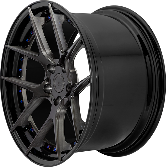 BC Forged Modular 2-Pieces HCS02S