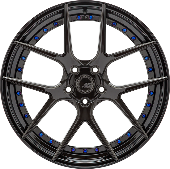 BC Forged Modular 2-Pieces HCS02S