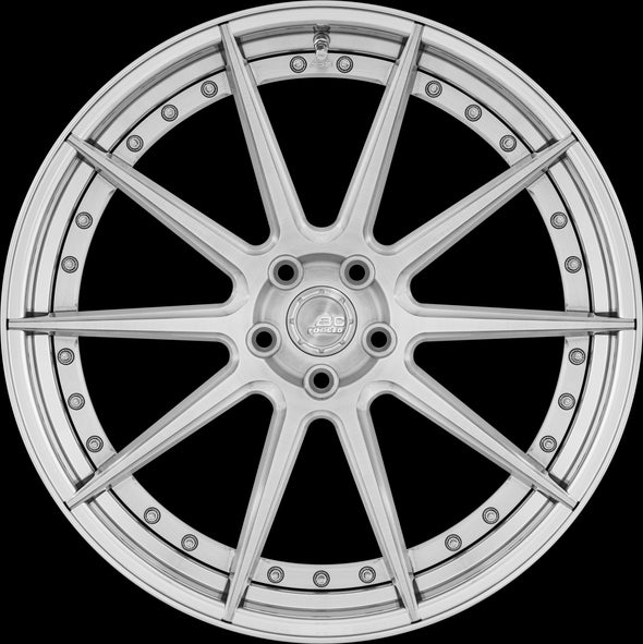 BC Forged Modular 2-Pieces HCS02S