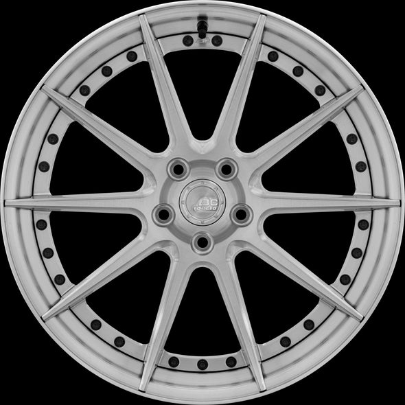 BC Forged Modular 2-Pieces HCS02S