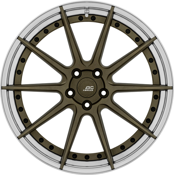 BC Forged Modular 2-Pieces HCS02S